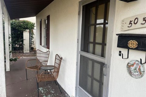 Villa ou maison à louer à Venice, Floride: 2 chambres, 108.05 m2 № 2143977 - photo 2