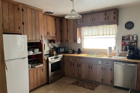 Villa ou maison à louer à Venice, Floride: 2 chambres, 108.05 m2 № 2143977 - photo 5