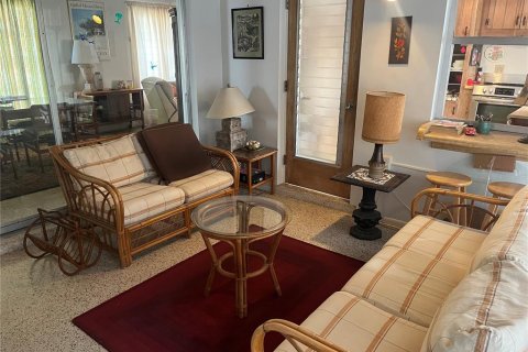 Villa ou maison à louer à Venice, Floride: 2 chambres, 108.05 m2 № 2143977 - photo 11
