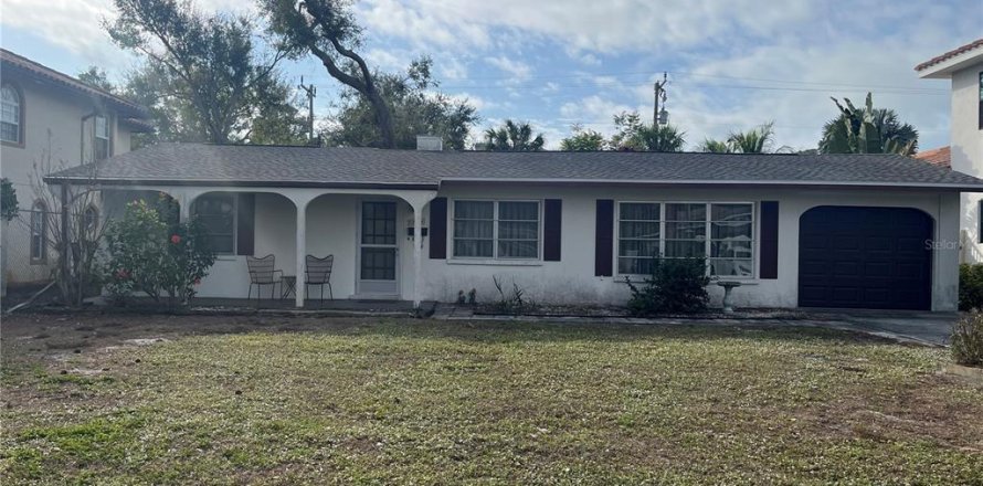 Villa ou maison à Venice, Floride 2 chambres, 108.05 m2 № 2143977