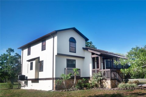 House in Saint Petersburg, Florida 3 bedrooms, 181.72 sq.m. № 1511632 - photo 26