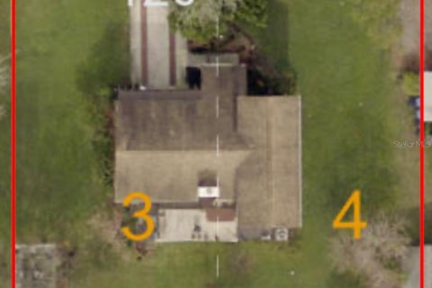 House in Saint Petersburg, Florida 3 bedrooms, 181.72 sq.m. № 1511632 - photo 6