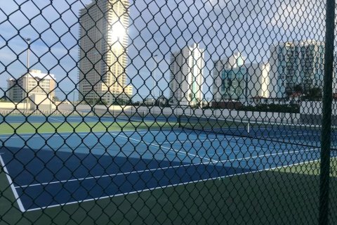 Кондоминиум с 1 спальней в Санни-Айлс-Бич, Флорида № 2004732