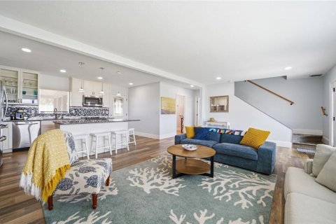 Villa ou maison à vendre à Palm Coast, Floride: 4 chambres, 180.79 m2 № 2115598 - photo 4
