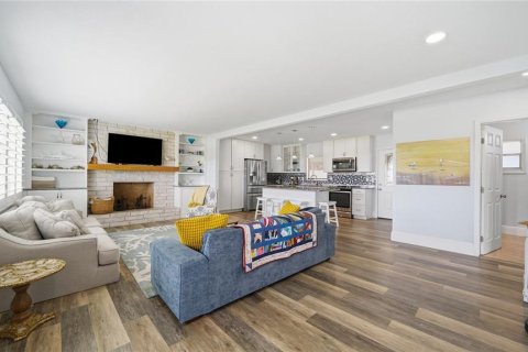 Villa ou maison à vendre à Palm Coast, Floride: 4 chambres, 180.79 m2 № 2115598 - photo 3