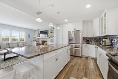Villa ou maison à vendre à Palm Coast, Floride: 4 chambres, 180.79 m2 № 2115598 - photo 12