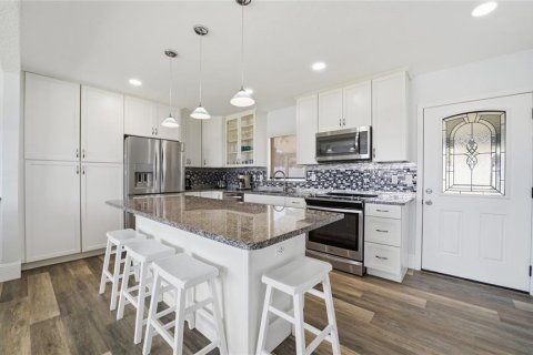 Villa ou maison à vendre à Palm Coast, Floride: 4 chambres, 180.79 m2 № 2115598 - photo 5