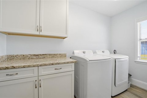 Villa ou maison à vendre à Palm Coast, Floride: 4 chambres, 180.79 m2 № 2115598 - photo 25