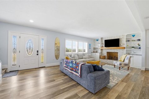 Villa ou maison à vendre à Palm Coast, Floride: 4 chambres, 180.79 m2 № 2115598 - photo 6