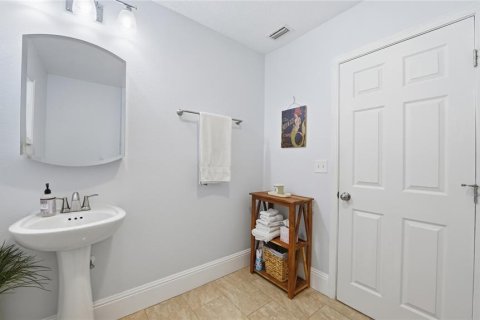 Villa ou maison à vendre à Palm Coast, Floride: 4 chambres, 180.79 m2 № 2115598 - photo 18