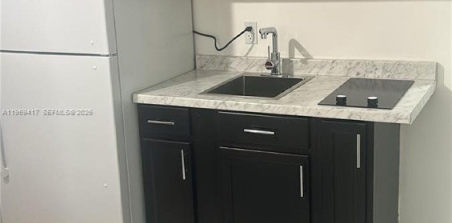 Коммерческая недвижимость в Хомстед, Флорида 1 спальня, 164.62м2 № 2017893