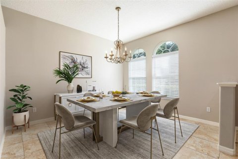 Casa en venta en Orlando, Florida, 4 dormitorios, 273.88 m2 № 2196607 - foto 20