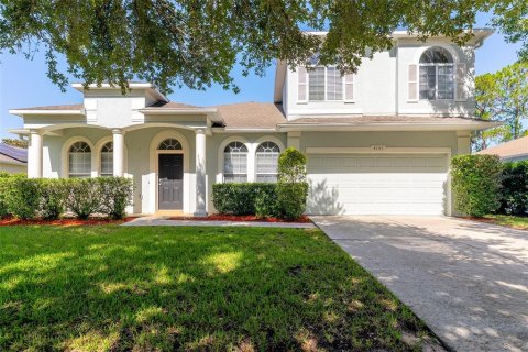 House in Orlando, Florida 4 bedrooms, 273.88 sq.m. № 2196607