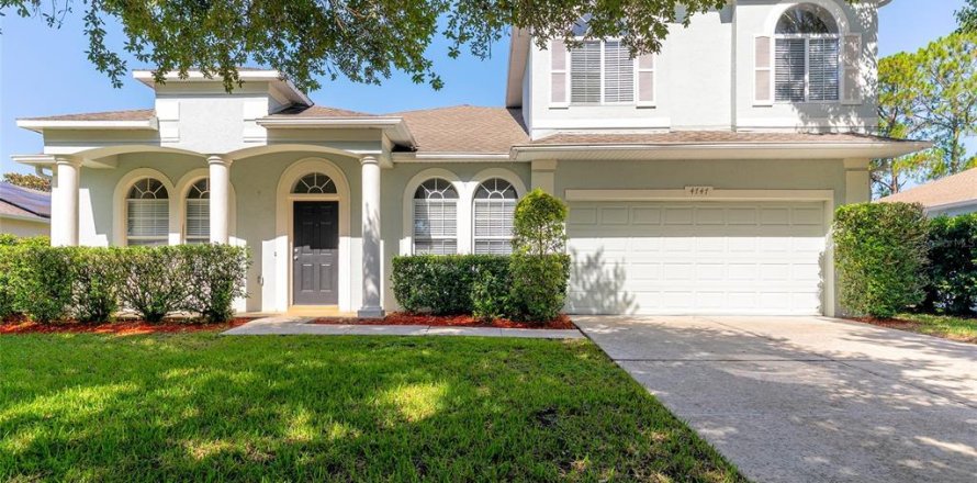 Casa en Orlando, Florida 4 dormitorios, 273.88 m2 № 2196607