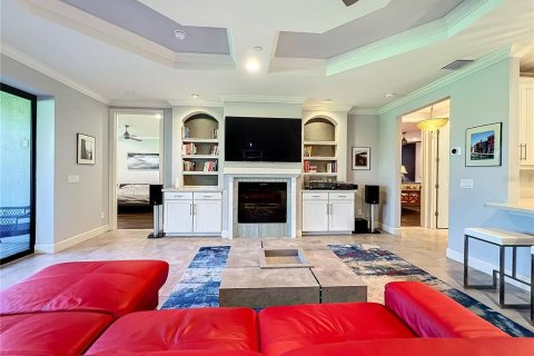 Condominio en venta en Bradenton, Florida, 2 dormitorios, 151.15 m2 № 1344430 - foto 28