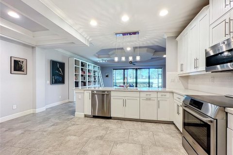 Condominio en venta en Bradenton, Florida, 2 dormitorios, 151.15 m2 № 1344430 - foto 13