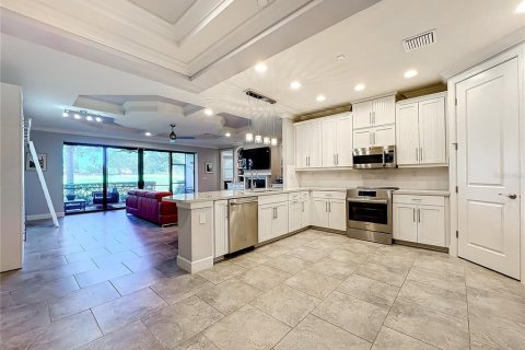 Condominio en venta en Bradenton, Florida, 2 dormitorios, 151.15 m2 № 1344430 - foto 9