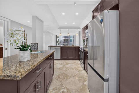 Copropriété à vendre à Boca Raton, Floride: 2 chambres, 104.98 m2 № 2412208 - photo 13