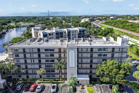 Condo à Boca Raton, Floride, 2 chambres № 2412208