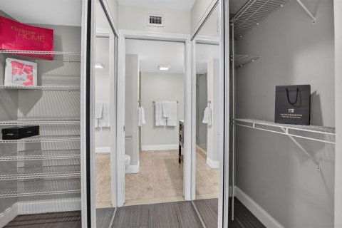 Copropriété à vendre à Boca Raton, Floride: 2 chambres, 104.98 m2 № 2412208 - photo 22