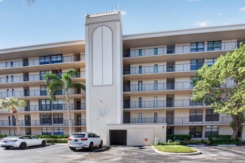 Copropriété à vendre à Boca Raton, Floride: 2 chambres, 104.98 m2 № 2412208 - photo 5