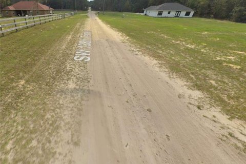 Land in Ocala, Florida № 1192589 - photo 4
