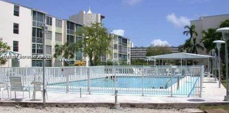 Apartamento en Miami, Florida 2 dormitorios, 122.17 m2 № 2060844