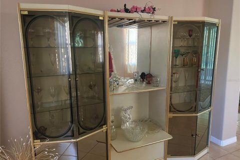 Снять в аренду виллу или дом в Киссимми, Флорида 4 комнаты, 128.86м2, № 1564871 - фото 8