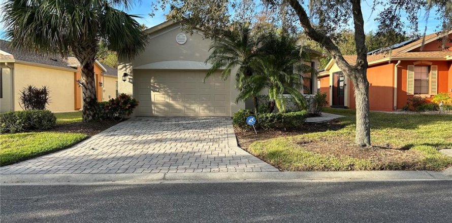 Villa ou maison à Kissimmee, Floride 2 chambres, 128.86 m2 № 1564871