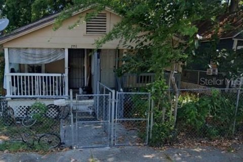 Casa en alquiler en Jacksonville, Florida, 2 dormitorios, 61.13 m2 № 1840181 - foto 1