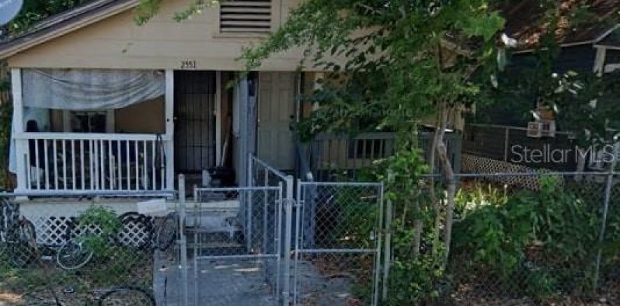 Casa en Jacksonville, Florida 2 dormitorios, 61.13 m2 № 1840181