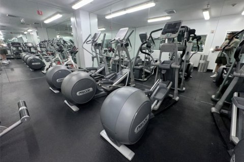 Condominio en venta en Miami, Florida, 2 dormitorios, 84.91 m2 № 1038206 - foto 1