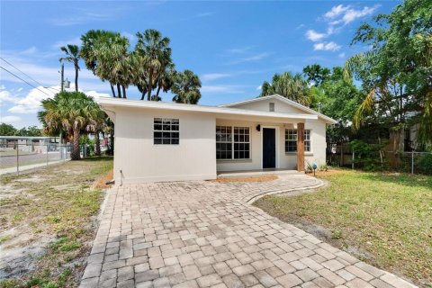 Casa en venta en Tampa, Florida, 3 dormitorios, 101.82 m2 № 1631308 - foto 3