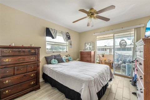 Copropriété à vendre à Delray Beach, Floride: 2 chambres, 82.03 m2 № 2034181 - photo 13