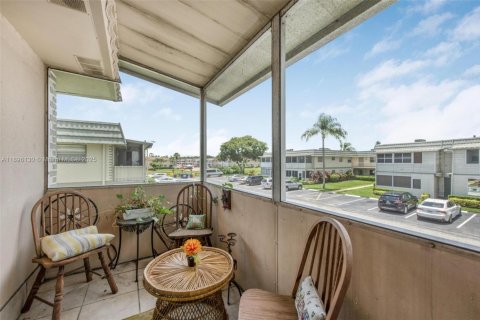 Copropriété à vendre à Delray Beach, Floride: 2 chambres, 82.03 m2 № 2034181 - photo 19