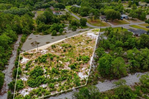 Land in Lake Wales, Florida № 2164714 - photo 2
