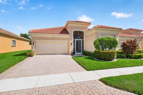 Villa ou maison à Delray Beach, Floride 3 chambres, 175.96 m2 № 2319552