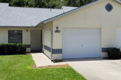 Villa ou maison à vendre à Inverness, Floride: 2 chambres, 89.09 m2 № 1909315 - photo 1