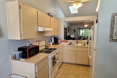 Villa ou maison à vendre à Inverness, Floride: 2 chambres, 89.09 m2 № 1909315 - photo 4
