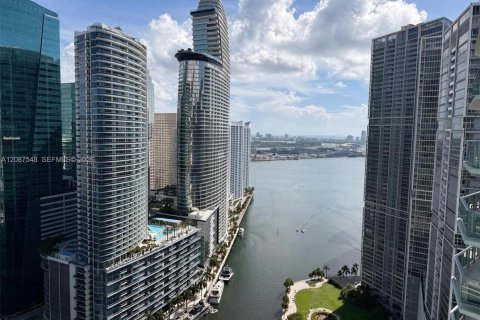 Condo à Miami, Floride, 2 chambres  № 2359519