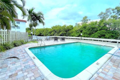 Copropriété à vendre à Fort Lauderdale, Floride: 1 chambre, 54.63 m2 № 1966845 - photo 19