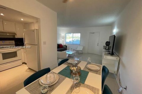 Copropriété à vendre à Fort Lauderdale, Floride: 1 chambre, 54.63 m2 № 1966845 - photo 4