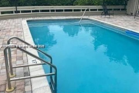 Copropriété à vendre à Fort Lauderdale, Floride: 1 chambre, 54.63 m2 № 1966845 - photo 21