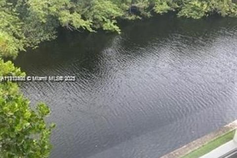 Copropriété à vendre à Fort Lauderdale, Floride: 1 chambre, 54.63 m2 № 1966845 - photo 23