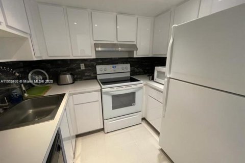 Copropriété à vendre à Fort Lauderdale, Floride: 1 chambre, 54.63 m2 № 1966845 - photo 5