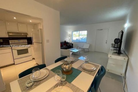 Copropriété à vendre à Fort Lauderdale, Floride: 1 chambre, 54.63 m2 № 1966845 - photo 10