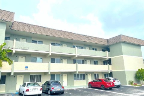 Copropriété à vendre à Fort Lauderdale, Floride: 1 chambre, 54.63 m2 № 1966845 - photo 18