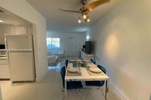 Copropriété à vendre à Fort Lauderdale, Floride: 1 chambre, 54.63 m2 № 1966845 - photo 11