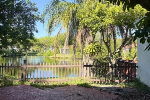 Adosado en venta en Miramar, Florida, 2 dormitorios, 98.48 m2 № 2058447 - foto 21