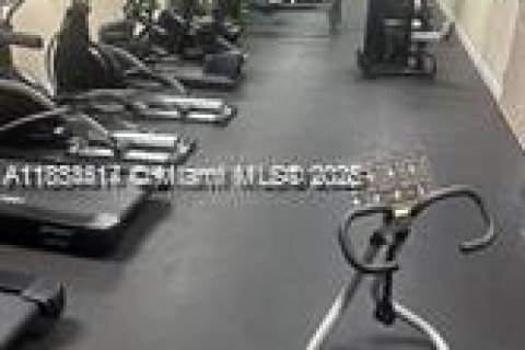 Copropriété à louer à Hollywood, Floride: 1 chambre, 80.27 m2 № 1962404 - photo 17